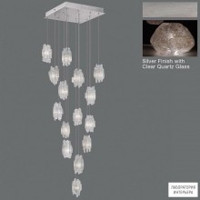 Fine Art Lamps 853040-13 — Потолочный подвесной светильник NATURAL INSPIRATIONS
