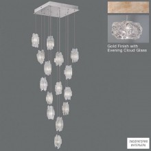 Fine Art Lamps 853040-21 — Потолочный подвесной светильник NATURAL INSPIRATIONS