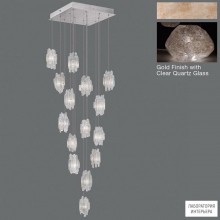 Fine Art Lamps 853040-23 — Потолочный подвесной светильник NATURAL INSPIRATIONS