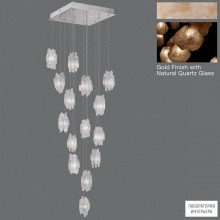 Fine Art Lamps 853040-24 — Потолочный подвесной светильник NATURAL INSPIRATIONS