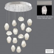 Fine Art Lamps 853140-101 — Потолочный подвесной светильник NATURAL INSPIRATIONS