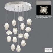 Fine Art Lamps 853140-102 — Потолочный подвесной светильник NATURAL INSPIRATIONS