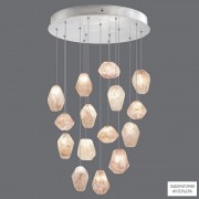 Fine Art Lamps 853140-14 — Потолочный подвесной светильник NATURAL INSPIRATIONS