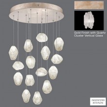 Fine Art Lamps 853140-201 — Потолочный подвесной светильник NATURAL INSPIRATIONS