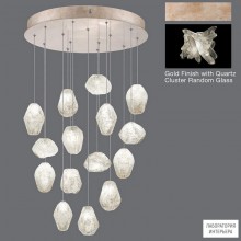 Fine Art Lamps 853140-202 — Потолочный подвесной светильник NATURAL INSPIRATIONS