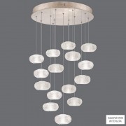 Fine Art Lamps 853140-22 — Потолочный подвесной светильник NATURAL INSPIRATIONS