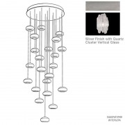 Fine Art Lamps 853240-101 — Потолочный подвесной светильник NATURAL INSPIRATIONS
