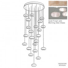 Fine Art Lamps 853240-22 — Потолочный подвесной светильник NATURAL INSPIRATIONS