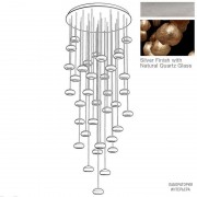 Fine Art Lamps 853440-14 — Потолочный подвесной светильник NATURAL INSPIRATIONS