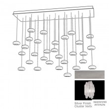 Fine Art Lamps 853640-101 — Потолочный подвесной светильник NATURAL INSPIRATIONS