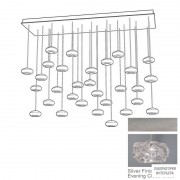 Fine Art Lamps 853640-11 — Потолочный подвесной светильник NATURAL INSPIRATIONS