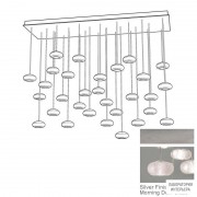 Fine Art Lamps 853640-12 — Потолочный подвесной светильник NATURAL INSPIRATIONS