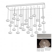 Fine Art Lamps 853640-13 — Потолочный подвесной светильник NATURAL INSPIRATIONS