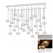 Fine Art Lamps 853640-14 — Потолочный подвесной светильник NATURAL INSPIRATIONS
