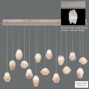 Fine Art Lamps 853740-101 — Потолочный подвесной светильник NATURAL INSPIRATIONS