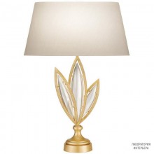 Fine Art Lamps 854610-21 — Настольный светильник MARQUISE