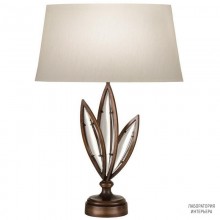 Fine Art Lamps 854610-31 — Настольный светильник MARQUISE