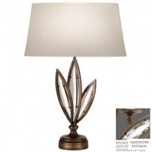 Fine Art Lamps 854610-32 — Настольный светильник MARQUISE