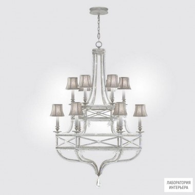 Fine Art Lamps 857640-11 — Потолочный подвесной светильник PRUSSIAN NEOCLASSIC