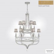 Fine Art Lamps 857640-21 — Потолочный подвесной светильник PRUSSIAN NEOCLASSIC