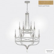Fine Art Lamps 857640-22 — Потолочный подвесной светильник PRUSSIAN NEOCLASSIC