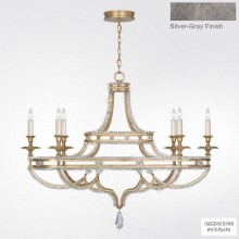 Fine Art Lamps 857840-12 — Потолочный подвесной светильник PRUSSIAN NEOCLASSIC