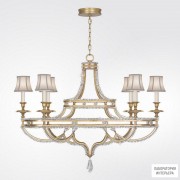 Fine Art Lamps 857840-21 — Потолочный подвесной светильник PRUSSIAN NEOCLASSIC