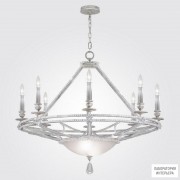 Fine Art Lamps 858840-12 — Потолочный подвесной светильник PRUSSIAN NEOCLASSIC