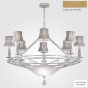 Fine Art Lamps 858840-21 — Потолочный подвесной светильник PRUSSIAN NEOCLASSIC