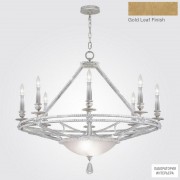 Fine Art Lamps 858840-22 — Потолочный подвесной светильник PRUSSIAN NEOCLASSIC