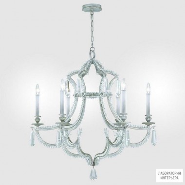 Fine Art Lamps 859040-12 — Потолочный подвесной светильник PRUSSIAN NEOCLASSIC