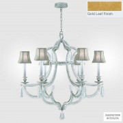 Fine Art Lamps 859040-21 — Потолочный подвесной светильник PRUSSIAN NEOCLASSIC