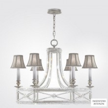 Fine Art Lamps 859240-11 — Потолочный подвесной светильник PRUSSIAN NEOCLASSIC