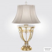 Fine Art Lamps 859510-2 — Настольный светильник PRUSSIAN NEOCLASSIC