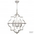 Fine Art Lamps 860040-2 — Потолочный подвесной светильник LIAISON