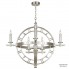 Fine Art Lamps 860140-2 — Потолочный подвесной светильник LIAISON