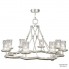 Fine Art Lamps 860340-2 — Потолочный подвесной светильник LIAISON