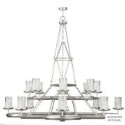 Fine Art Lamps 860540-2 — Потолочный подвесной светильник LIAISON
