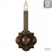 Fine Art Lamps 860850-2 — Настенный накладной светильник LIAISON