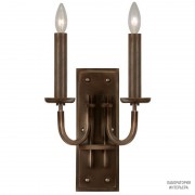 Fine Art Lamps 861150 — Настенный накладной светильник LIAISON