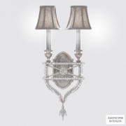 Fine Art Lamps 861650-11 — Настенный накладной светильник PRUSSIAN NEOCLASSIC