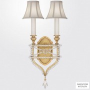 Fine Art Lamps 861650-21 — Настенный накладной светильник PRUSSIAN NEOCLASSIC