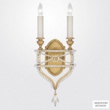 Fine Art Lamps 861650-22 — Настенный накладной светильник PRUSSIAN NEOCLASSIC