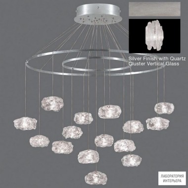 Fine Art Lamps 862040-101 — Потолочный подвесной светильник NATURAL INSPIRATIONS
