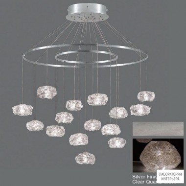Fine Art Lamps 862040-13 — Потолочный подвесной светильник NATURAL INSPIRATIONS