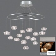Fine Art Lamps 862040-14 — Потолочный подвесной светильник NATURAL INSPIRATIONS