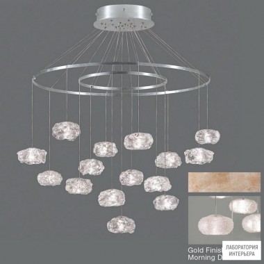 Fine Art Lamps 862040-22 — Потолочный подвесной светильник NATURAL INSPIRATIONS