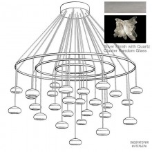 Fine Art Lamps 862240-102 — Потолочный подвесной светильник NATURAL INSPIRATIONS