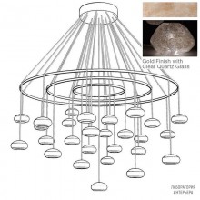 Fine Art Lamps 862240-23 — Потолочный подвесной светильник NATURAL INSPIRATIONS