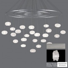 Fine Art Lamps 862440-101 — Потолочный подвесной светильник NATURAL INSPIRATIONS